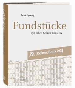 Fundstücke - Sprong, Peter