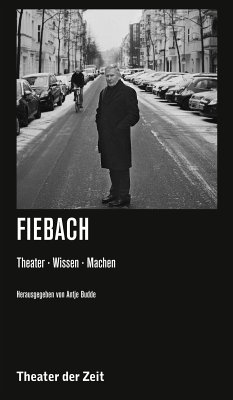 Fiebach (eBook, ePUB)