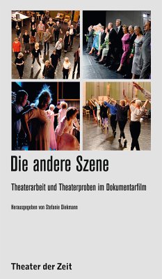 Die andere Szene (eBook, ePUB)