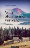 Vom Sturmwind verweht - Band 2 (eBook, ePUB)