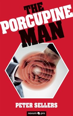 Cover The Porcupine Man (eBook, ePUB)
