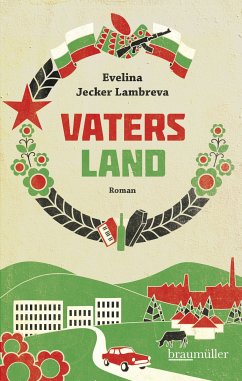 Vaters Land (eBook, ePUB) - Jecker Lambreva, Evelina