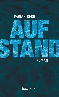 Cover Aufstand (eBook, ePUB)