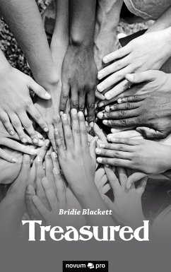 Treasured (eBook, ePUB) - Blackett, Bridie