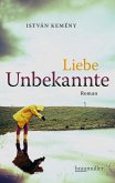 Liebe Unbekannte (eBook, ePUB)