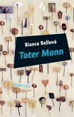 Toter Mann (eBook, ePUB)