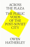 Across the plaza. The public voids of the post-soviet city (eBook, ePUB)