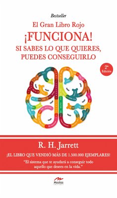 ¡Funciona! (eBook, ePUB) - Herbert Jarrett, Roy