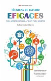 Técnicas de estudio eficaces (eBook, ePUB)