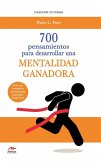 700 Pensamientos para desarrollar una mentalidad ganadora (eBook, ePUB)