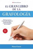 El gran libro de la grafología (eBook, ePUB)