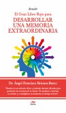 El gran Libro Rojo para desarrollar una Memoria Extraordinaria (eBook, ePUB)