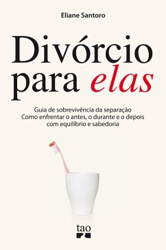 Cover Divórcio para elas (eBook, ePUB)