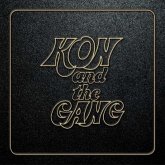 Kon & The Gang Kon & The Gang