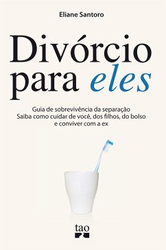 Cover Divórcio para eles (eBook, ePUB)