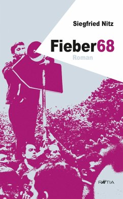 Fieber68 (eBook, ePUB) - Nitz, Siegfried