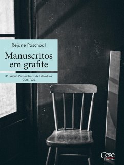 Manuscritos em grafite (eBook, ePUB) - Paschoal, Rejane