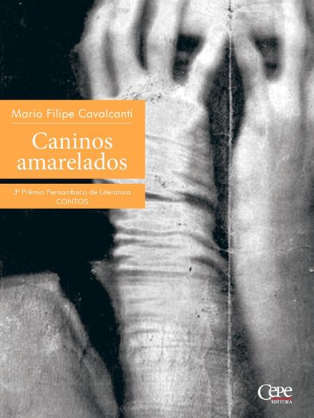 Caninos amarelados (eBook, ePUB) Caninos amarelados (eBook, ePUB)