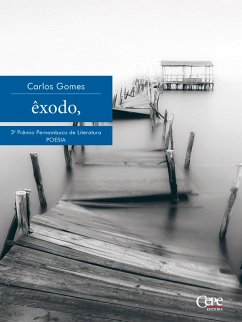 Êxodo (eBook, ePUB) - Gomes, Carlos