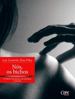 Cover Nós, os bichos (eBook, ePUB)