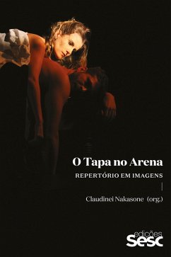 Cover O Tapa no Arena (eBook, ePUB)