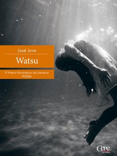 Cover Watsu (eBook, ePUB)