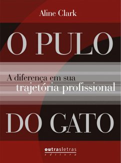Cover O pulo do gato (eBook, ePUB)