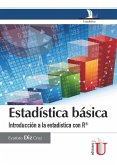 Estadística básica (eBook, PDF)