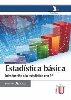 Estadística básica (eBook, PDF) - Diz Cruz, Evaristo