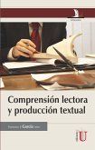 Compresión lectora y producción textual (eBook, PDF) Compresión lectora y producción textual (eBook, PDF)