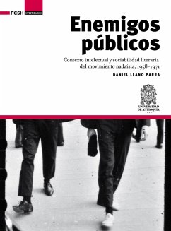 Cover Enemigos públicos (eBook, ePUB)