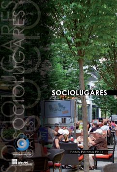 Sociolugares (eBook, ePUB) - Varios, Autores