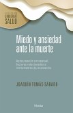 Miedo y ansiedad ante la muerte (eBook, ePUB)