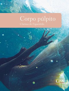 Cover Corpo Púlpito (eBook, ePUB)