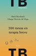 200 tareas en terapia breve (eBook,... - Bild 1