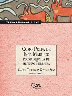 Cover Como Polpa de Ingá Maduro (eBook, ePUB)