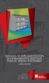 Manual de implementación de herramientas digitales para el desarrollo sostenible (eBook, ePUB)