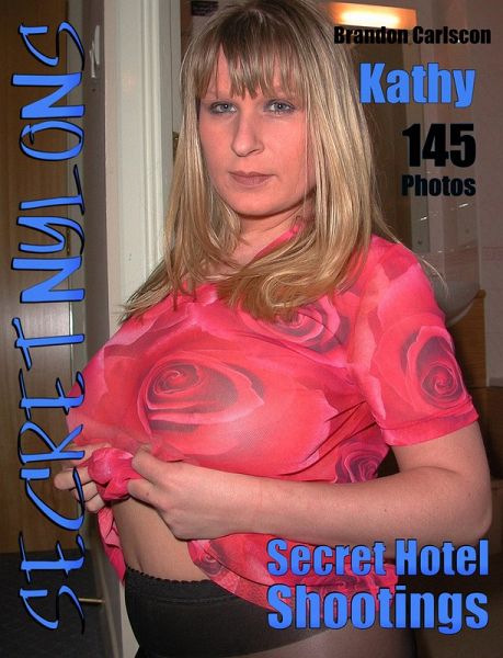 Secret Hotel Sex Shootings Vol.06 Kathy (eBook, ePUB)