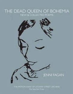 Cover The Dead Queen of Bohemia (eBook, ePUB)