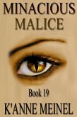 Minacious Malice (eBook, ePUB) Minacious Malice (eBook, ePUB)