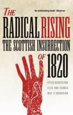 The Radical Rising (eBook, ePUB) - Ellis, Peter Berresford; Mac a' Ghobhainn, Seumas