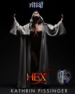 Hex 1 (eBook, ePUB) - Pissinger, Kathrin