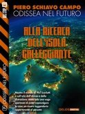Alla ricerca dell'Isola Galleggiante (eBook, ePUB)