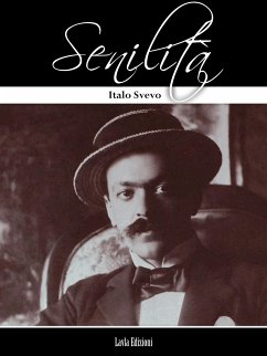 Cover Senilità (eBook, ePUB)