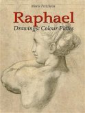 Raphael: Drawings Colour Plates (eBook, ePUB)