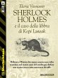 Sherlock Holmes e il caso della libbra... - Bild 1