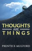 Thoughts are Things (eBook, ePUB)