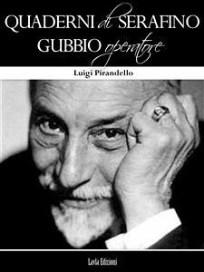 Quaderni di Serafino Gubbio operatore (eBook, ePUB) - Pirandello, Luigi