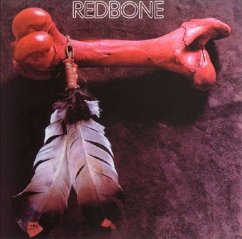 Cover Redbone