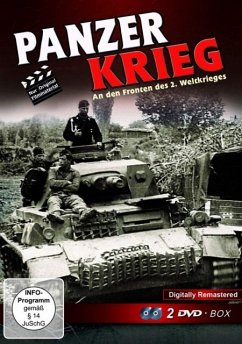 Panzer Krieg 1939-1945 Remastered